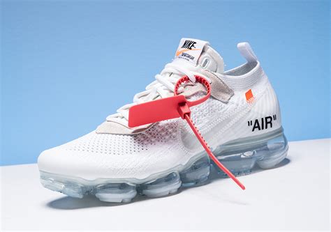 off white nike replicas|Air VaporMax Off.